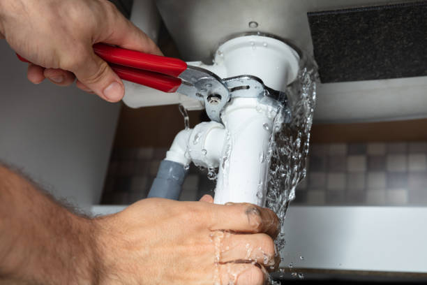 Best 24/7 water damage repair  in Greenwood, PA