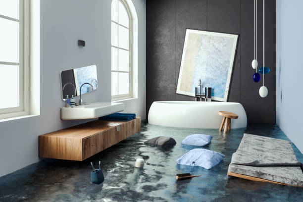 Best Water damage cleanup near me  in Greenwood, PA