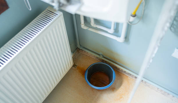 Best Sewage cleanup and water damage restoration  in Greenwood, PA